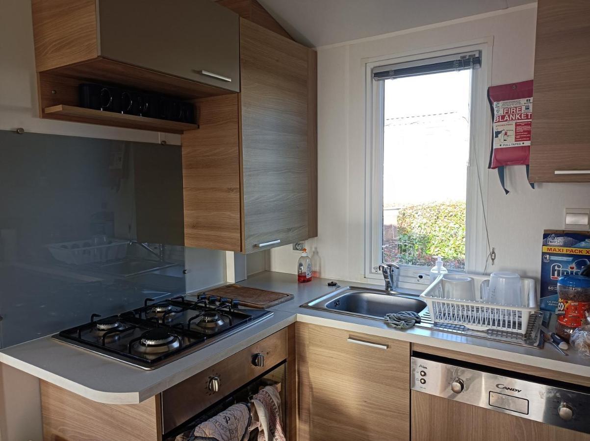Mhvacances Propose Camping 4 Etoiles En Normandie Litteau 外观 照片